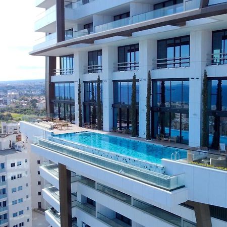 Luxury Private Apartments - Limassol Eksteriør billede