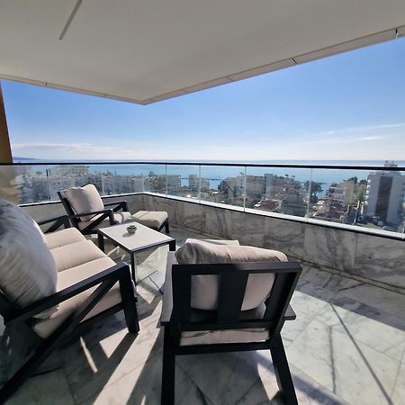 Luxury Private Apartments - Limassol Eksteriør billede