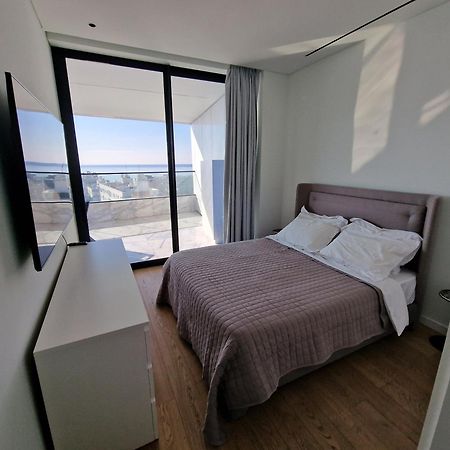 Luxury Private Apartments - Limassol Eksteriør billede