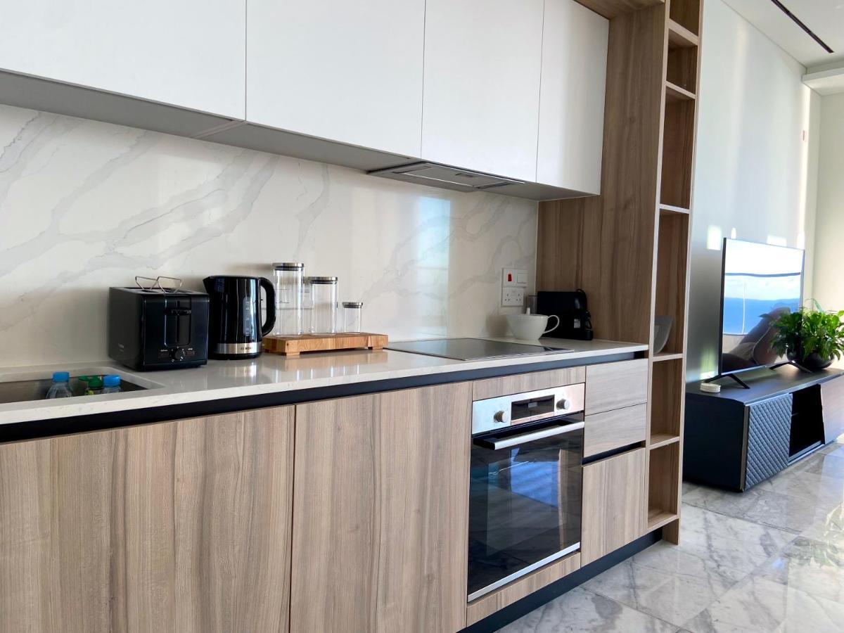 Luxury Private Apartments - Limassol Eksteriør billede