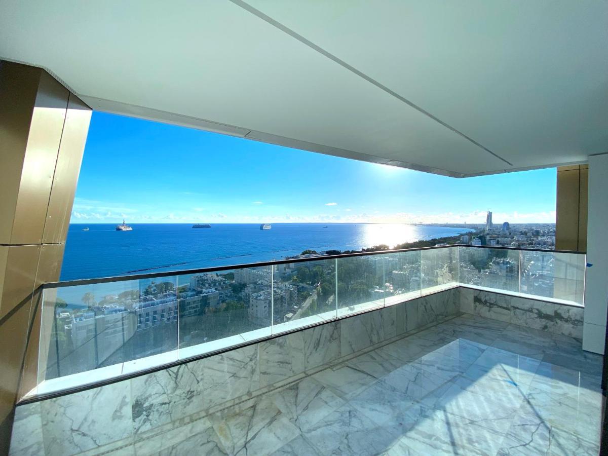 Luxury Private Apartments - Limassol Eksteriør billede