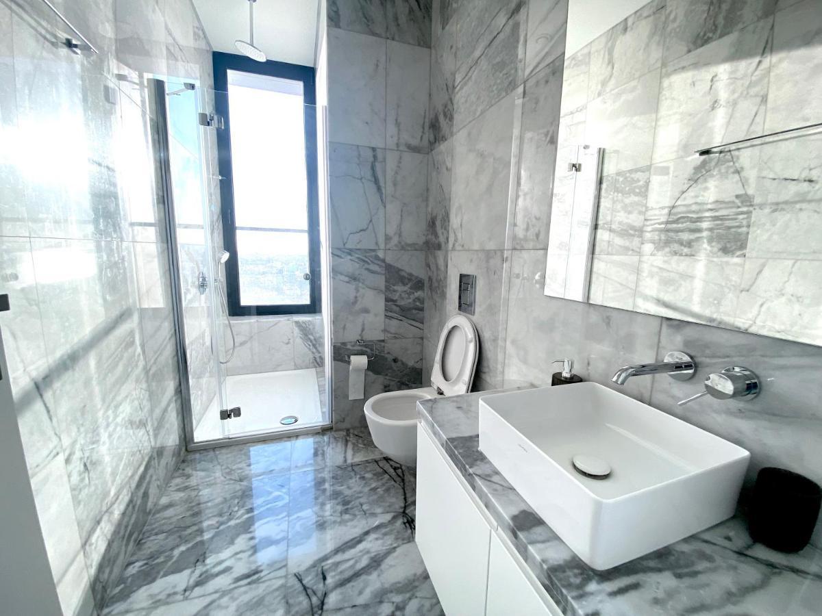 Luxury Private Apartments - Limassol Eksteriør billede