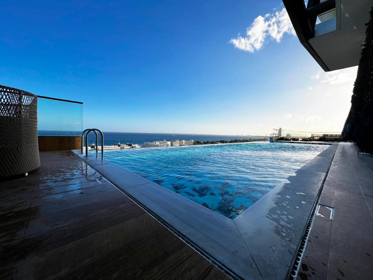 Luxury Private Apartments - Limassol Eksteriør billede
