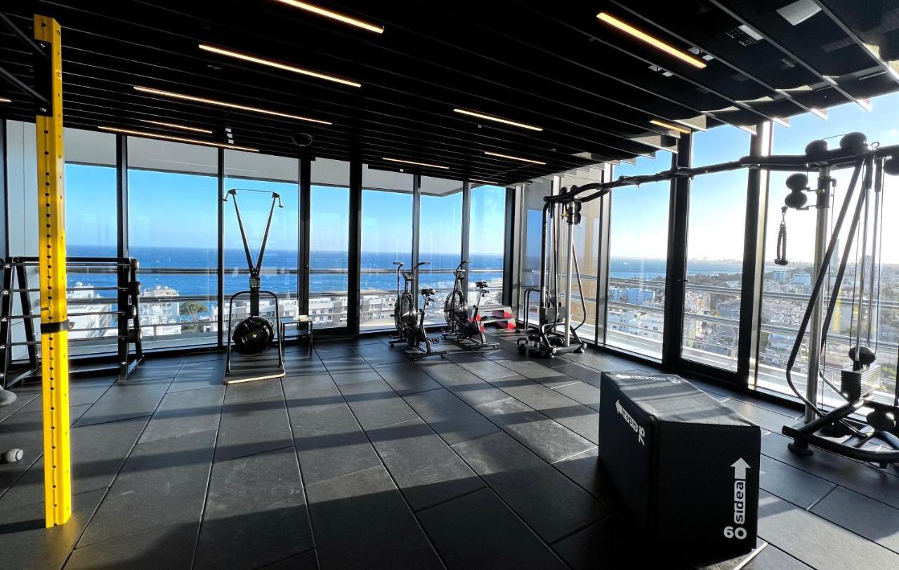 Luxury Private Apartments - Limassol Eksteriør billede
