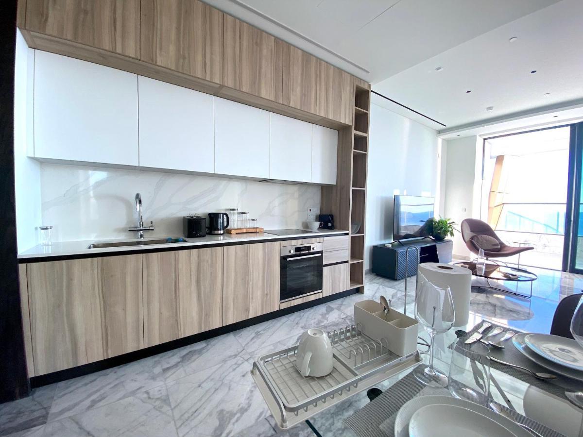Luxury Private Apartments - Limassol Eksteriør billede