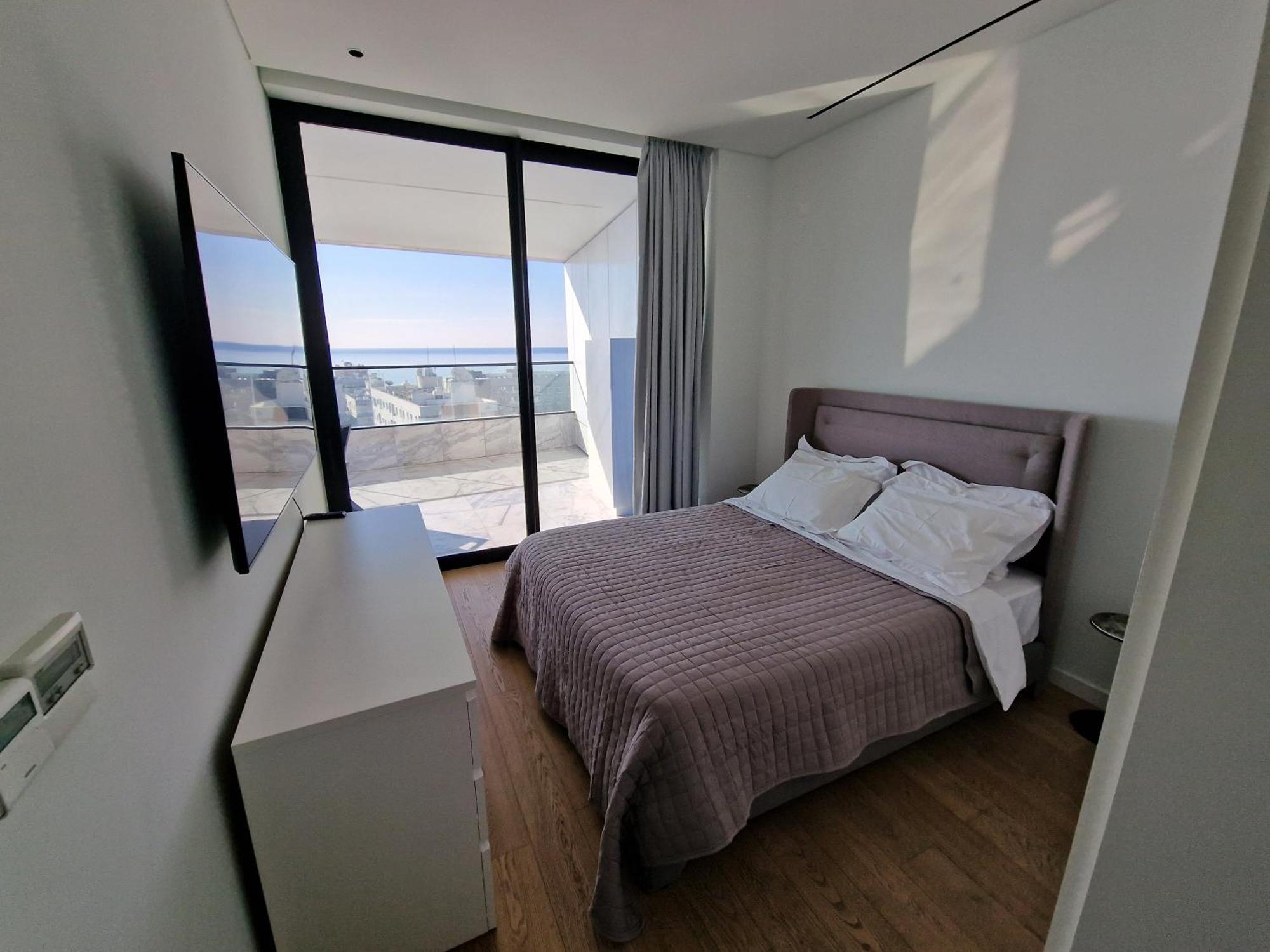 Luxury Private Apartments - Limassol Eksteriør billede