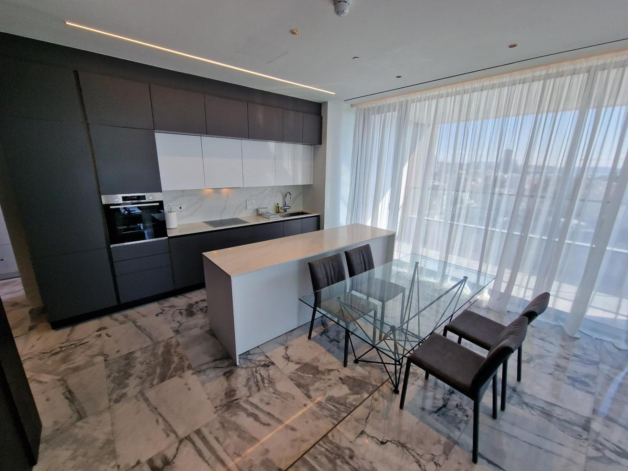 Luxury Private Apartments - Limassol Eksteriør billede